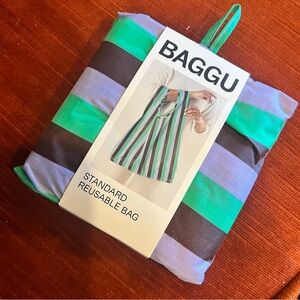 Brand new Baggu tote bag in package